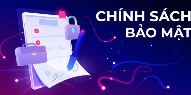 Chính sách bảo mật thông tin khách hàng tại 789bet