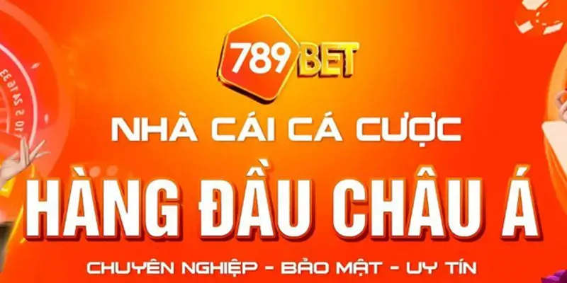 Khám phá về chúng tôi 789bet